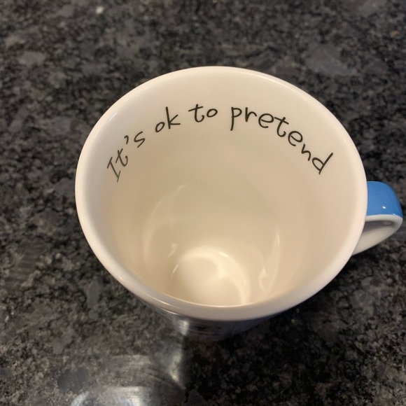 Lolita “King” Coffee Mug - Picture 4 of 5